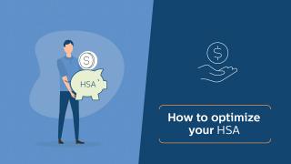 How to Optimize Your HSA