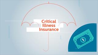 Critical Illness Insurance (CI)